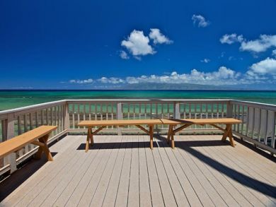 Sundeck Sundeck